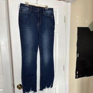 Judy Blue Bootcut Jeans